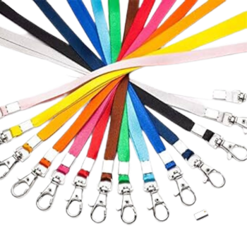  Lanyards