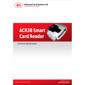 ACR 38