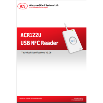 ACR 122U