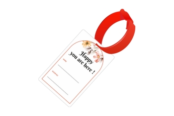 Luggage Tags