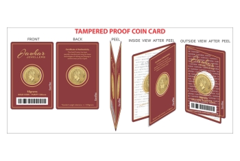 Tamper Proof